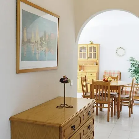 Apartamento Sea View