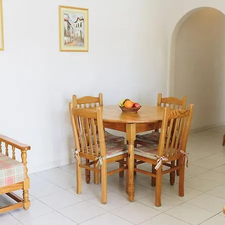 Apartamento Sea View *