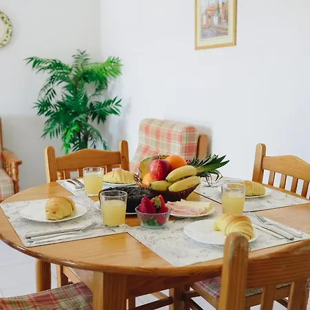 Apartamento Sea View