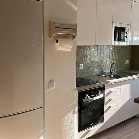 Sea View Apartamento Armação de Pêra