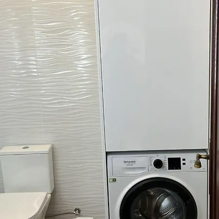 Sea View Apartamento Armação de Pêra