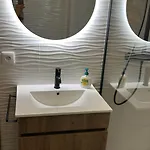 Apartman Sea View *