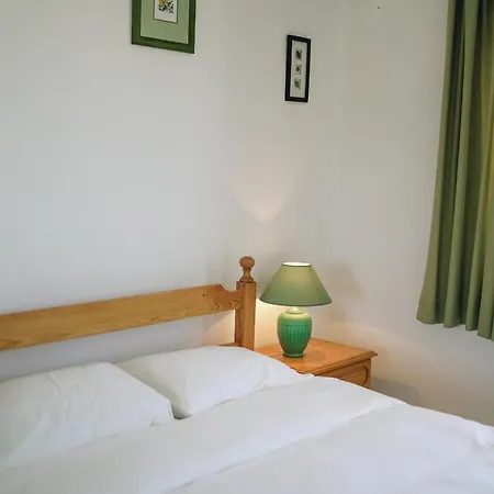 Sea View Apartment