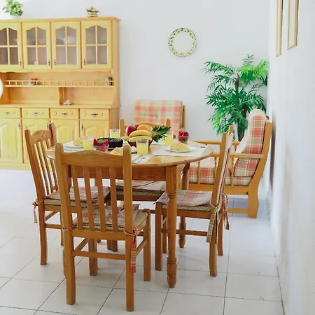 Apartamento Sea View