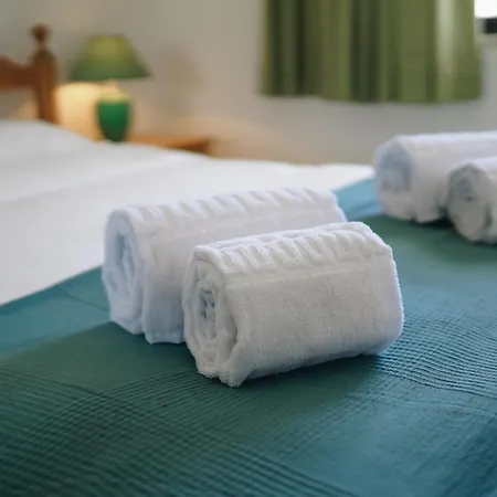 Sea View Apartamento