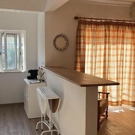 Sea View Armação de Pêra