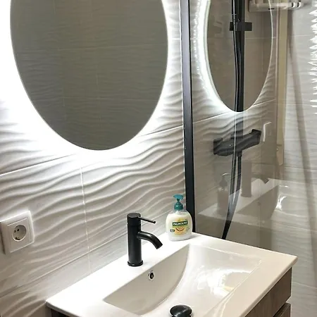 Apartament Sea View