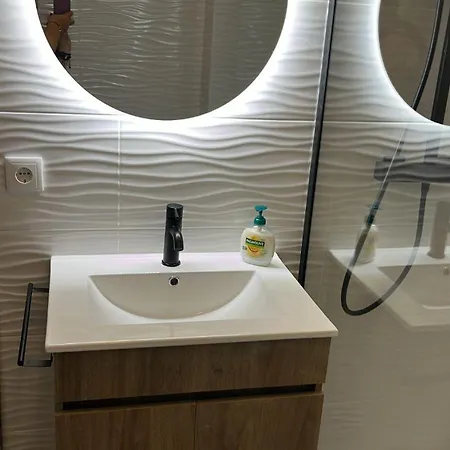 Apartamento Sea View *